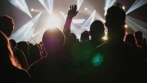 Limp Bizkit Concerts